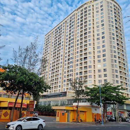 Can Ho View Bien Gold Sea 172 Hoang Hoa Tham- Tp Vung Tau Appartement Buitenkant foto