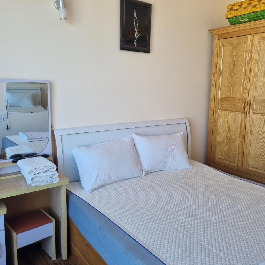 Can Ho View Bien Gold Sea 172 Hoang Hoa Tham- Tp Vung Tau Appartement Buitenkant foto