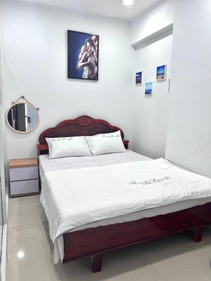 Can Ho View Bien Gold Sea 172 Hoang Hoa Tham- Tp Vung Tau Appartement Buitenkant foto