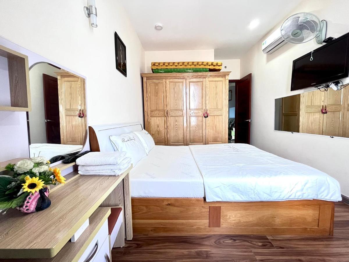 Can Ho View Bien Gold Sea 172 Hoang Hoa Tham- Tp Vung Tau Appartement Buitenkant foto